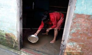 Nepal forgets the risk of waterborne diseases amid Covid-19, and it’s turning costly