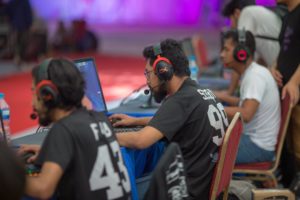 Esports in Nepal: An infant in need of nourishment