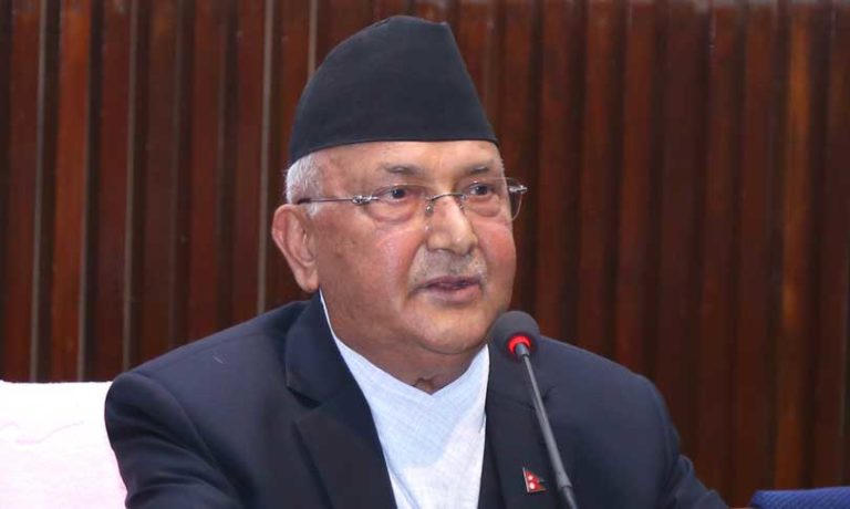 PM 'holds meeting' with key ministers at hospital - OnlineKhabar ...