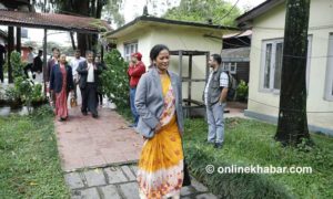 Nepal Police panel probing death threat to lawmaker Niru Devi Pal