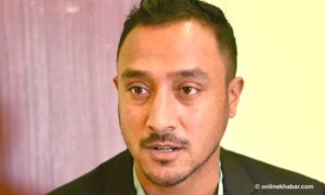 Paras Khadka: We don’t want to miss opportunity to play against India and Pakistan