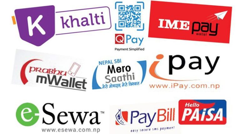 10 Reasons Why You Should Use E wallet In Nepal OnlineKhabar English News