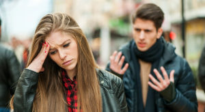 Dating violence ‘common’ in Kathmandu, finds survey