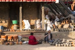 Secondhand smoking is causing thousands of stillbirths in developing countries