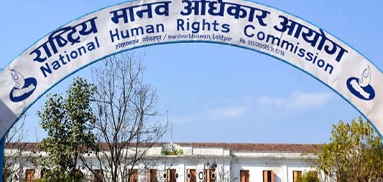 We have started receiving complaints on environmental pollution: NHRC