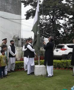 Pakistan’s Independence Day observed in Kathmandu