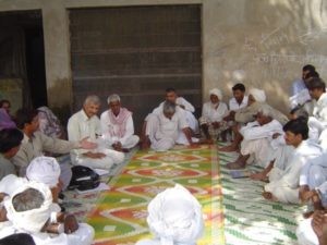 How a traditional justice system could help resolve the conflict between India and Pakistan