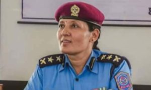 Pant murder probe: Team of women police deployed to Kanchanpur