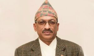CIAA chief appointment: Constitutional Council names Ghimire as Basnyant’s successor