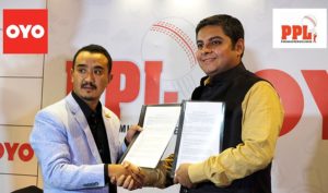 Pokhara Premier League: OYO comes on board as hospitality partner