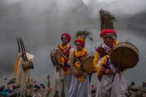 Effect of cultural beliefs on healthcare practices in Nepal’s context