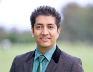 Dharma Adhikari