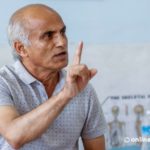 Govinda KC warns of hunger strike if demands not met within a week