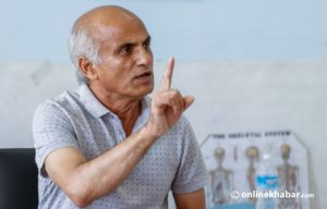 Medical education bill: Will resort to hunger strike if draft not amended, says Dr KC