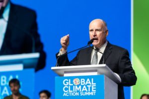 GCAS: Mayors take the lead to fight climate change