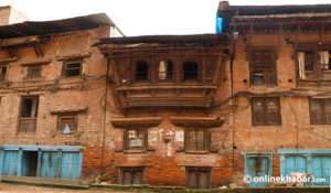 Newari architecture in Kathmandu: ‘Old and weak’ buildings are also part of heritage