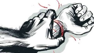 Tipper driver arrested for raping a minor in Kathmandu