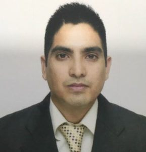 Purna Bahadur Karki