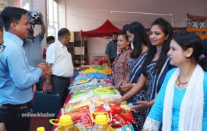 Fair-price shops targeting Dashain-Tihar festive season to open from Sept 17 across Nepal