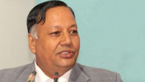 Cabinet will be reshuffled, Prime Minister will retain his post: Poudel