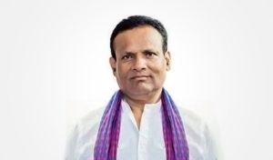 With corruption case filed against Pappu, MP Rauniyar faces suspension