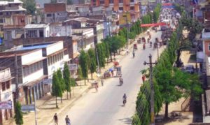 Province 3 capital: Nepali Congress warns of blockade if relocated from Hetaunda