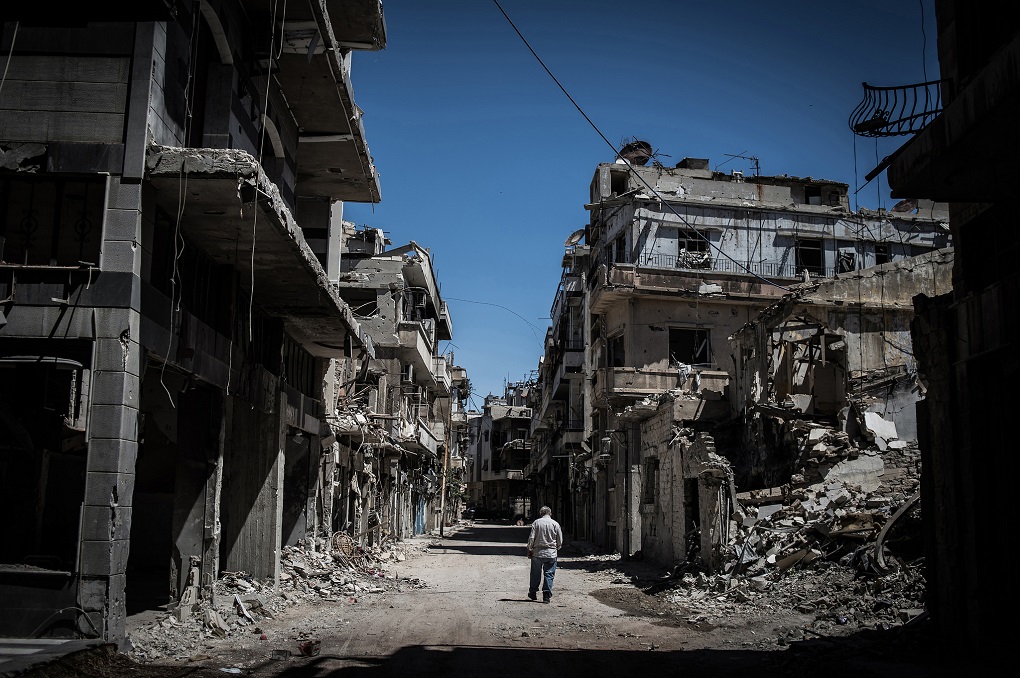 Climate and conflict in South and Southeast Asia
