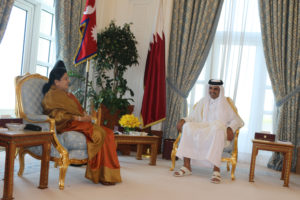 Nepal, Qatar sign deal to facilitate visa-free travel for special passport holders