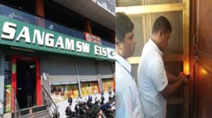 Food quality officials seal popular sweet shop in Kathmandu