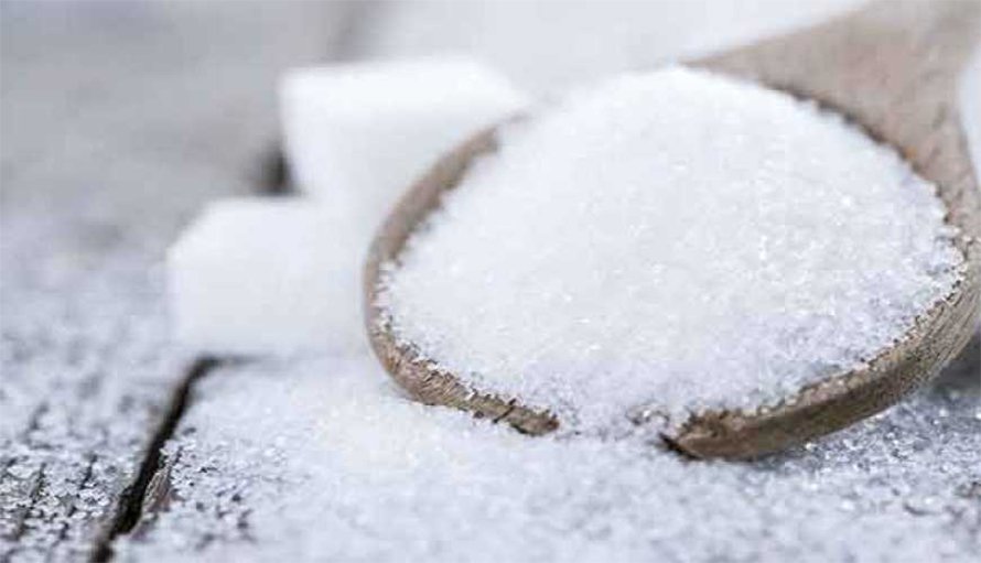 5 effects of eating too much sugar on body