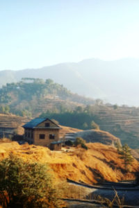 Chitlang-the historical valley on Nepal’s Rolls Royce Trail