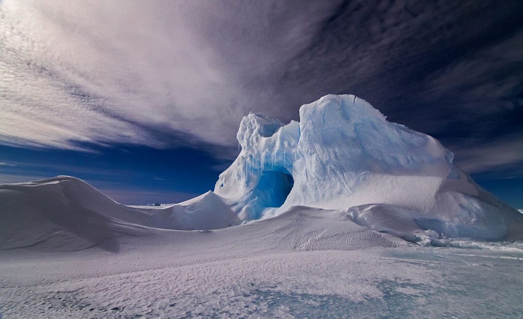 Interview: Arctic shows how next monsoon will be