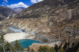 Annapurna Circuit: Trekking one of Nepal’s best trekking routes