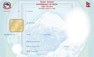 Nepal to provide ‘national citizenship card’ to every citizen within next three years