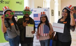 Nepal 12th biggest source of foreign students for US universities