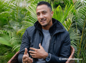 Paras Khadka steps down as Nepal cricket team captain