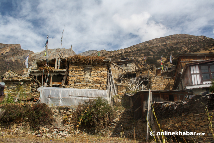 Annapurna Circuit