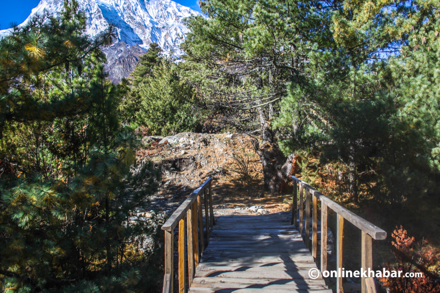 Annapurna Circuit