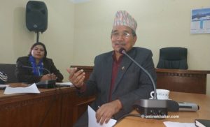 Accused of loving junkets, Lalitpur Mayor says he cancelled 26 trips