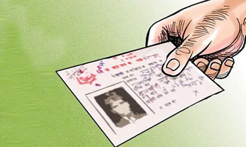 controversial citizenship bill - NRNs Nepali Citizenship