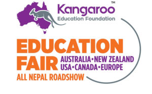 Kangaroo Education’s All Nepal Road Show to kick off Thursday