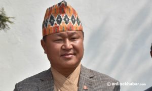 Province 1: Leaders who defected Maoist Centre and UML’s rival camp made ministers