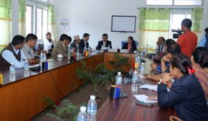 Winter session of Parliament: Committee decides to present medical education bill during first meeting
