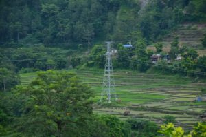 Web of concerns over transmission lines in Nepal