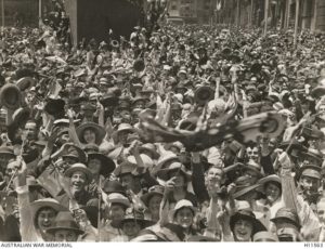 100 years since the WW1 Armistice, Remembrance Day remains a powerful reminder