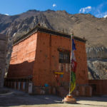 Twenty-two thousand kilogrammes trash collected from Mustang
