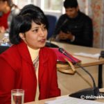 Anjan Shakya nominated as Member of National Assembly