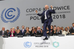 Lesson from COP 24: Nepal needs to integrate its agenda with big countries