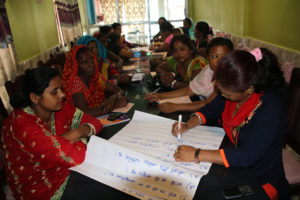 Save lives, train women to deal with disasters