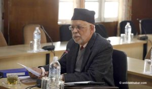 It takes hard work to improve Nepal-India ties, says ambassador nominee Acharya